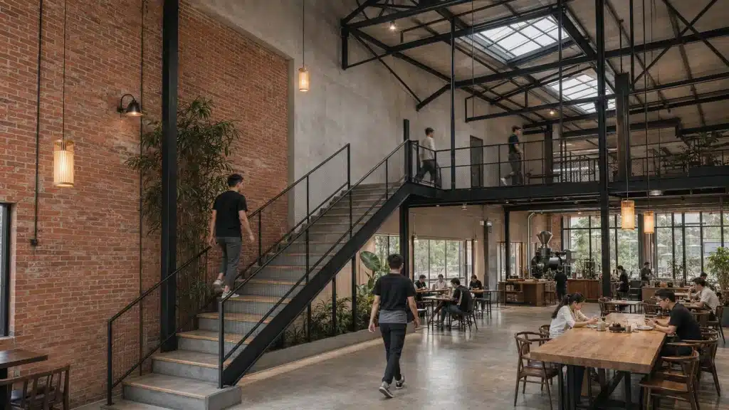 Terra Brew House
